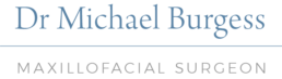 Dr Michael Burgess Maxillofacial Surgeon Brisbane