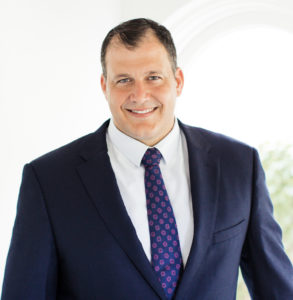 Dr Michael Burgess Maxillofacial Surgeon Brisbane